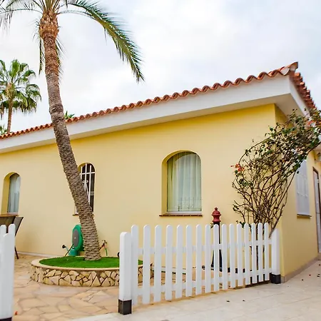 Villa Beautiful In Cs/145 *